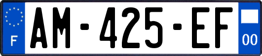 AM-425-EF