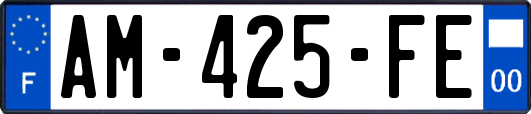 AM-425-FE