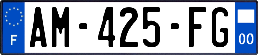 AM-425-FG