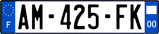 AM-425-FK