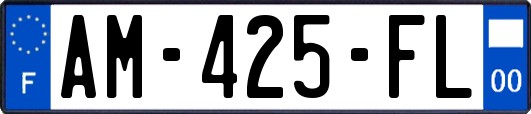 AM-425-FL