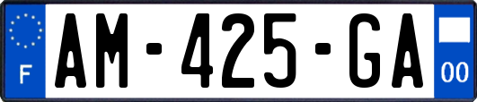 AM-425-GA