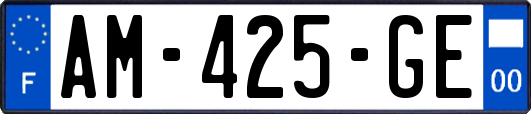 AM-425-GE