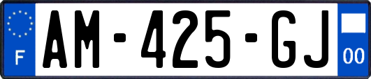 AM-425-GJ