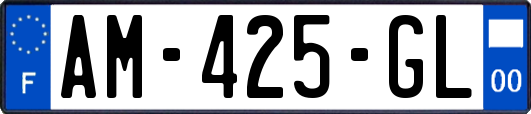 AM-425-GL