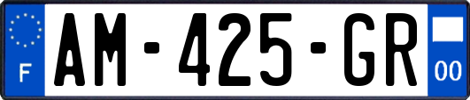AM-425-GR