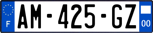 AM-425-GZ