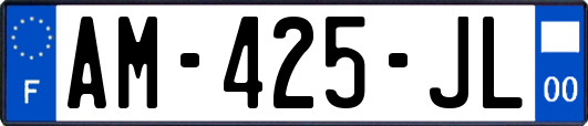 AM-425-JL