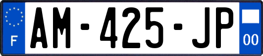 AM-425-JP