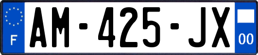AM-425-JX