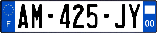 AM-425-JY