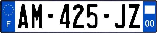 AM-425-JZ