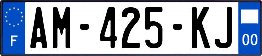 AM-425-KJ