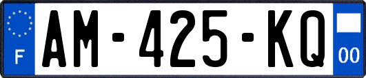 AM-425-KQ
