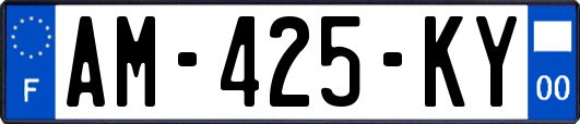 AM-425-KY