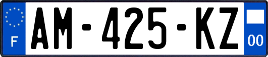 AM-425-KZ