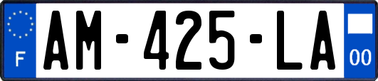 AM-425-LA