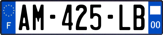 AM-425-LB