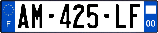 AM-425-LF