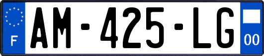 AM-425-LG