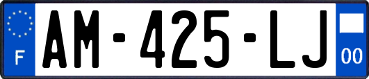 AM-425-LJ