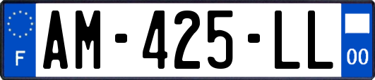 AM-425-LL
