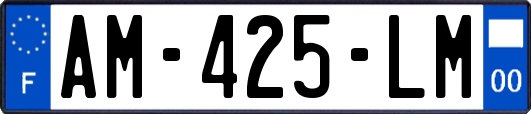 AM-425-LM