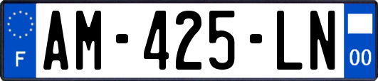AM-425-LN