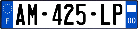 AM-425-LP