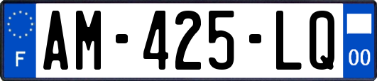 AM-425-LQ