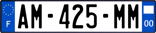 AM-425-MM