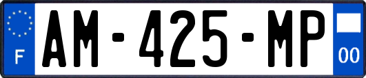 AM-425-MP
