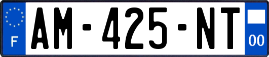 AM-425-NT