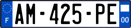 AM-425-PE