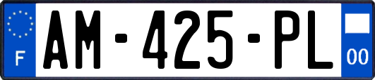 AM-425-PL