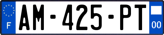 AM-425-PT