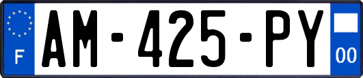 AM-425-PY