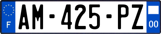 AM-425-PZ