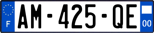 AM-425-QE