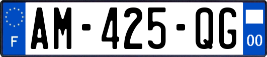 AM-425-QG