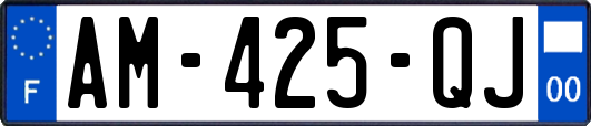 AM-425-QJ