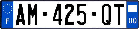 AM-425-QT