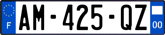 AM-425-QZ