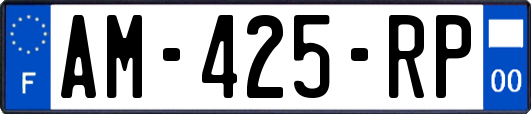 AM-425-RP