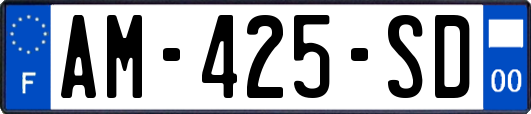 AM-425-SD