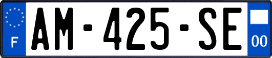 AM-425-SE