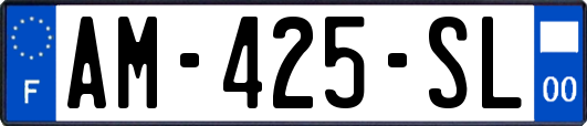 AM-425-SL