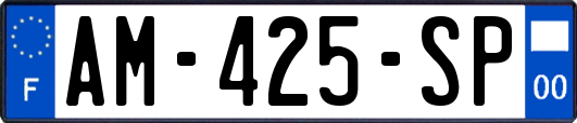 AM-425-SP