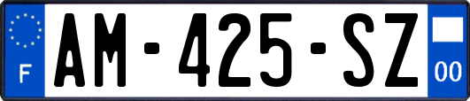 AM-425-SZ