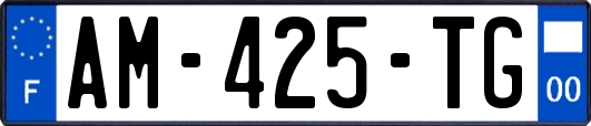AM-425-TG